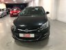 USED 2014 14 VAUXHALL ASTRA 1.6 ELITE 5d 115 BHP * PARKING SENSORS * LEATHER * 17 INCH ALLOYS * CLIMATE *