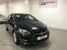 USED 2014 14 VAUXHALL ASTRA 1.6 ELITE 5d 115 BHP * PARKING SENSORS * LEATHER * 17 INCH ALLOYS * CLIMATE *