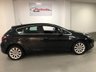 USED 2014 14 VAUXHALL ASTRA 1.6 ELITE 5d 115 BHP * PARKING SENSORS * LEATHER * 17 INCH ALLOYS * CLIMATE *