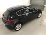 USED 2014 14 VAUXHALL ASTRA 1.6 ELITE 5d 115 BHP * PARKING SENSORS * LEATHER * 17 INCH ALLOYS * CLIMATE *
