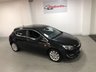 USED 2014 14 VAUXHALL ASTRA 1.6 ELITE 5d 115 BHP * PARKING SENSORS * LEATHER * 17 INCH ALLOYS * CLIMATE *