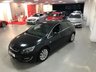 USED 2014 14 VAUXHALL ASTRA 1.6 ELITE 5d 115 BHP * PARKING SENSORS * LEATHER * 17 INCH ALLOYS * CLIMATE *