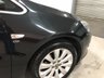USED 2014 14 VAUXHALL ASTRA 1.6 ELITE 5d 115 BHP * PARKING SENSORS * LEATHER * 17 INCH ALLOYS * CLIMATE *