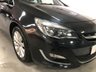 USED 2014 14 VAUXHALL ASTRA 1.6 ELITE 5d 115 BHP * PARKING SENSORS * LEATHER * 17 INCH ALLOYS * CLIMATE *