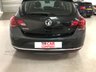USED 2014 14 VAUXHALL ASTRA 1.6 ELITE 5d 115 BHP * PARKING SENSORS * LEATHER * 17 INCH ALLOYS * CLIMATE *