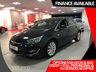 USED 2014 14 VAUXHALL ASTRA 1.6 ELITE 5d 115 BHP * PARKING SENSORS * LEATHER * 17 INCH ALLOYS * CLIMATE *