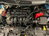 USED 2017 66 FORD FIESTA 1.2 ZETEC BLUE EDITION SPRING 3d 81 BHP 