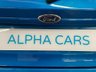 USED 2017 66 FORD FIESTA 1.2 ZETEC BLUE EDITION SPRING 3d 81 BHP 