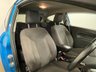 USED 2017 66 FORD FIESTA 1.2 ZETEC BLUE EDITION SPRING 3d 81 BHP 