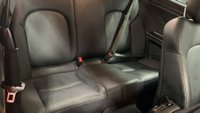 USED 2004 54 MERCEDES-BENZ C CLASS 1.8 C180 KOMPRESSOR SE SPORTS 3d 141 BHP 