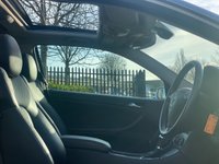 USED 2004 54 MERCEDES-BENZ C CLASS 1.8 C180 KOMPRESSOR SE SPORTS 3d 141 BHP 