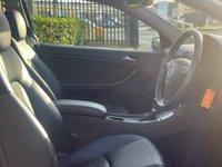 USED 2004 54 MERCEDES-BENZ C CLASS 1.8 C180 KOMPRESSOR SE SPORTS 3d 141 BHP 