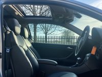 USED 2004 54 MERCEDES-BENZ C CLASS 1.8 C180 KOMPRESSOR SE SPORTS 3d 141 BHP 