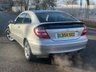 USED 2004 54 MERCEDES-BENZ C CLASS 1.8 C180 KOMPRESSOR SE SPORTS 3d 141 BHP 