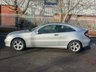 USED 2004 54 MERCEDES-BENZ C CLASS 1.8 C180 KOMPRESSOR SE SPORTS 3d 141 BHP 
