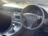 USED 2004 54 MERCEDES-BENZ C CLASS 1.8 C180 KOMPRESSOR SE SPORTS 3d 141 BHP 