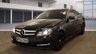 USED 2012 62 MERCEDES-BENZ C CLASS 2.1 C220 CDI BLUEEFFICIENCY AMG SPORT 2d 170 BHP 