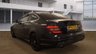 USED 2012 62 MERCEDES-BENZ C CLASS 2.1 C220 CDI BLUEEFFICIENCY AMG SPORT 2d 170 BHP 