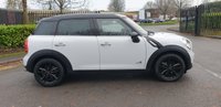 USED 2013 13 MINI COUNTRYMAN 1.6 COOPER D ALL4 5d 112 BHP 