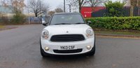 USED 2013 13 MINI COUNTRYMAN 1.6 COOPER D ALL4 5d 112 BHP 
