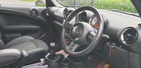 USED 2013 13 MINI COUNTRYMAN 1.6 COOPER D ALL4 5d 112 BHP 