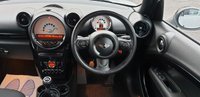 USED 2013 13 MINI COUNTRYMAN 1.6 COOPER D ALL4 5d 112 BHP 