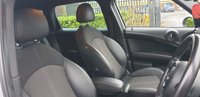USED 2013 13 MINI COUNTRYMAN 1.6 COOPER D ALL4 5d 112 BHP 