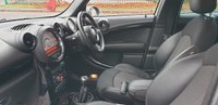 USED 2013 13 MINI COUNTRYMAN 1.6 COOPER D ALL4 5d 112 BHP 