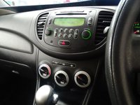 USED 2009 59 HYUNDAI I10 1.2 COMFORT AUTOMATIC......