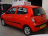 USED 2009 59 HYUNDAI I10 1.2 COMFORT AUTOMATIC......