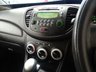 USED 2009 59 HYUNDAI I10 1.2 COMFORT AUTOMATIC......