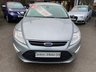 USED 2014 14 FORD MONDEO 2.0 TDCi Zetec BUSINESS 5dr - SAT NAV 