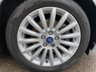 USED 2014 14 FORD MONDEO 2.0 TDCi Zetec BUSINESS 5dr - SAT NAV 