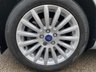 USED 2014 14 FORD MONDEO 2.0 TDCi Zetec BUSINESS 5dr - SAT NAV 