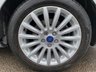 USED 2014 14 FORD MONDEO 2.0 TDCi Zetec BUSINESS 5dr - SAT NAV 