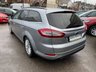 USED 2014 14 FORD MONDEO 2.0 TDCi Zetec BUSINESS 5dr - SAT NAV 