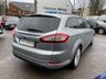 USED 2014 14 FORD MONDEO 2.0 TDCi Zetec BUSINESS 5dr - SAT NAV 
