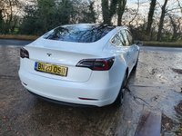 USED 2020 20 TESLA Model 3 0.0 STANDARD RANGE PLUS 4d 302 BHP ZERO DEPOSIT FINANCE AVAILABLE