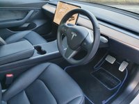 USED 2020 20 TESLA Model 3 0.0 STANDARD RANGE PLUS 4d 302 BHP ZERO DEPOSIT FINANCE AVAILABLE