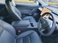 USED 2020 20 TESLA Model 3 0.0 STANDARD RANGE PLUS 4d 302 BHP ZERO DEPOSIT FINANCE AVAILABLE