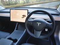 USED 2020 20 TESLA Model 3 0.0 STANDARD RANGE PLUS 4d 302 BHP ZERO DEPOSIT FINANCE AVAILABLE