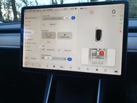 USED 2020 20 TESLA Model 3 0.0 STANDARD RANGE PLUS 4d 302 BHP ZERO DEPOSIT FINANCE AVAILABLE