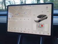 USED 2020 20 TESLA Model 3 0.0 STANDARD RANGE PLUS 4d 302 BHP ZERO DEPOSIT FINANCE AVAILABLE