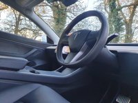 USED 2020 20 TESLA Model 3 0.0 STANDARD RANGE PLUS 4d 302 BHP ZERO DEPOSIT FINANCE AVAILABLE