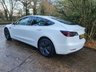 USED 2020 20 TESLA Model 3 0.0 STANDARD RANGE PLUS 4d 302 BHP ZERO DEPOSIT FINANCE AVAILABLE