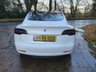 USED 2020 20 TESLA Model 3 0.0 STANDARD RANGE PLUS 4d 302 BHP ZERO DEPOSIT FINANCE AVAILABLE