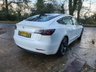USED 2020 20 TESLA Model 3 0.0 STANDARD RANGE PLUS 4d 302 BHP ZERO DEPOSIT FINANCE AVAILABLE
