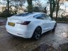 USED 2020 20 TESLA Model 3 0.0 STANDARD RANGE PLUS 4d 302 BHP ZERO DEPOSIT FINANCE AVAILABLE