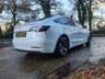 USED 2020 20 TESLA Model 3 0.0 STANDARD RANGE PLUS 4d 302 BHP ZERO DEPOSIT FINANCE AVAILABLE