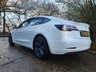 USED 2020 20 TESLA Model 3 0.0 STANDARD RANGE PLUS 4d 302 BHP ZERO DEPOSIT FINANCE AVAILABLE